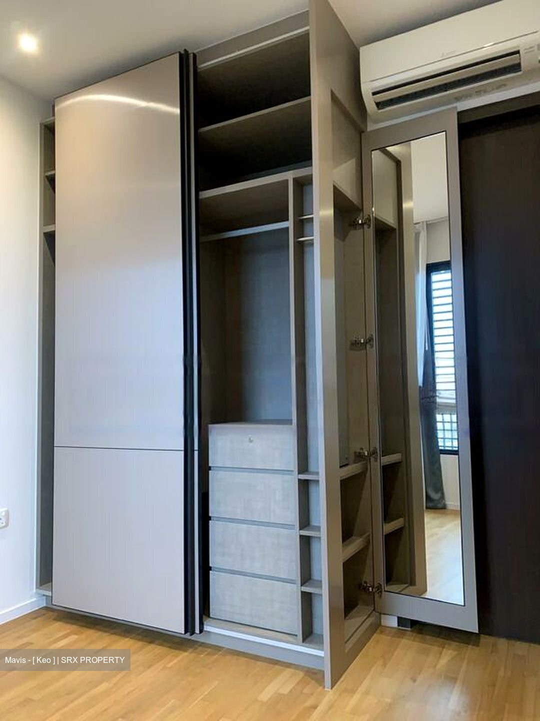 Avenue South Residence (D3), Apartment #456927921